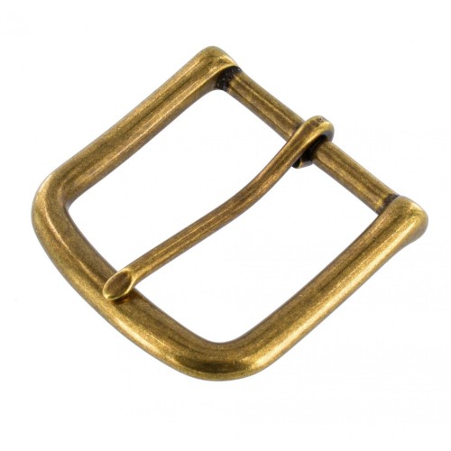 Buckle BG-1035 44mm (Antique Brass)