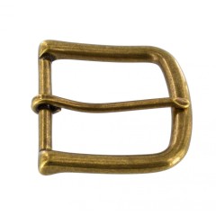 Buckle BG-1035 44mm (Antique Brass)