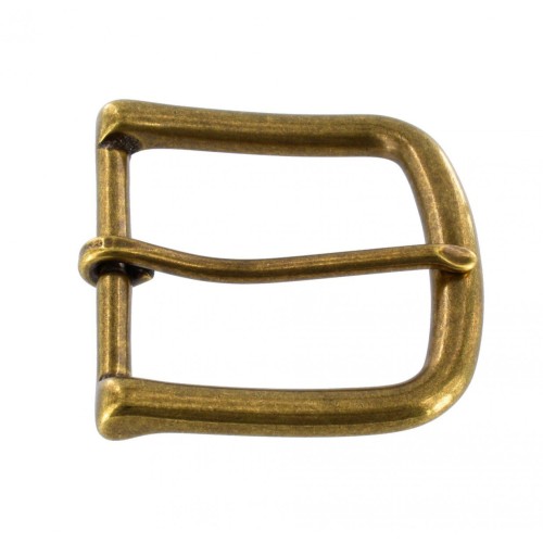 Buckle BG-1035 44mm (Antique Brass)