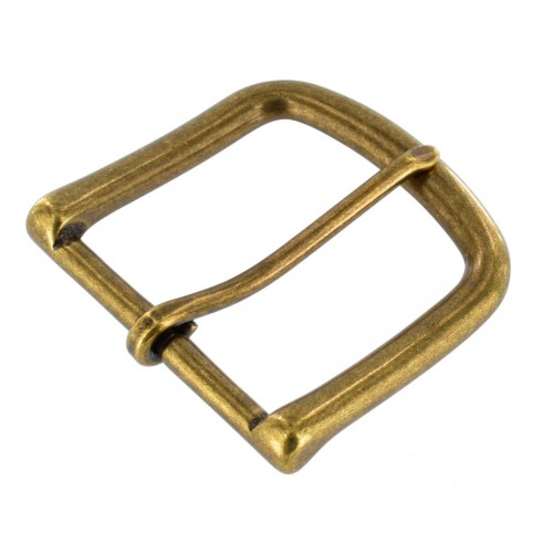 Buckle BG-1035 44mm (Antique Brass)