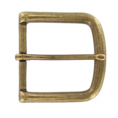 Buckle BG-1035 44mm (Antique Brass)