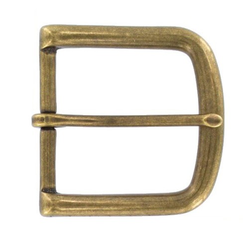 Buckle BG-1035 44mm (Antique Brass)