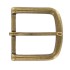 Buckle BG-1035 44mm (Antique Brass)