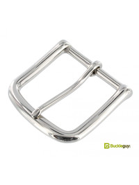 Пряжка BG-1035 44мм (никель)