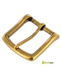 Пряжка BG-1049 38мм (ст.латунь)