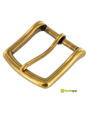 Пряжка BG-1049 38мм (ст.латунь)