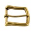 Buckle BG-1049 38mm (Antique brass)