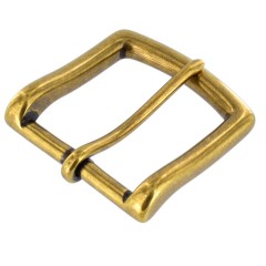 Buckle BG-1049 38mm (Antique brass)
