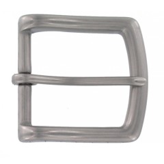 Buckle BG-1049 38mm (Nickel Matte)
