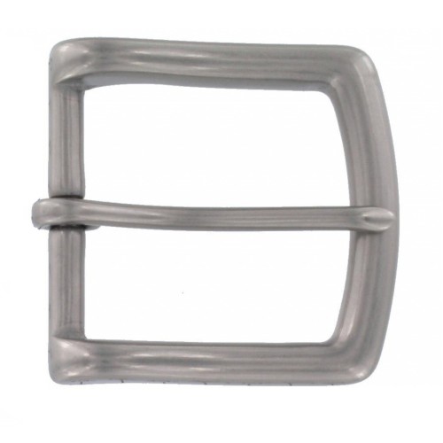 Buckle BG-1049 38mm (Nickel Matte)