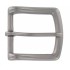 Buckle BG-1049 38mm (Nickel Matte)