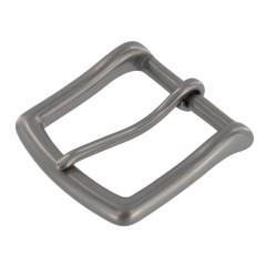 Buckle BG-1049 38mm (Nickel Matte)