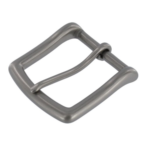 Buckle BG-1049 38mm (Nickel Matte)