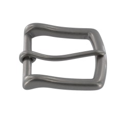 Buckle BG-1049 38mm (Nickel Matte)