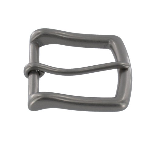 Buckle BG-1049 38mm (Nickel Matte)