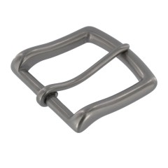 Buckle BG-1049 38mm (Nickel Matte)