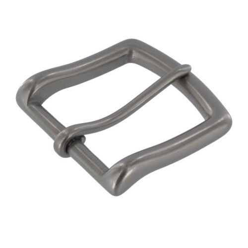 Buckle BG-1049 38mm (Nickel Matte)