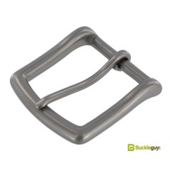 Buckle BG-1049 38mm (Nickel Matte)