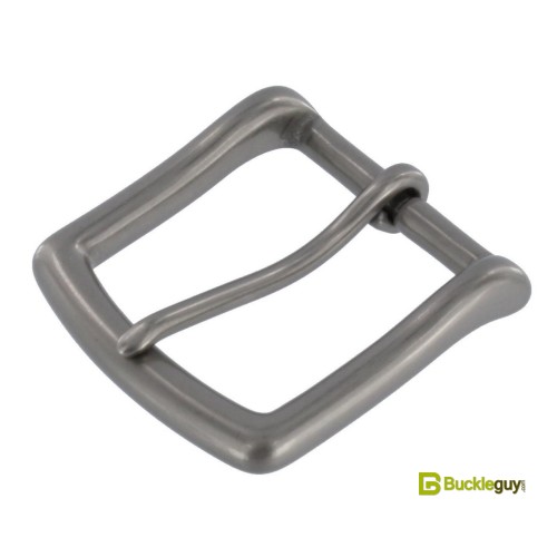 Buckle BG-1049 38mm (Nickel Matte)