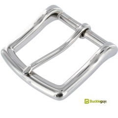 Buckle BG-1049 38mm (Nickel)