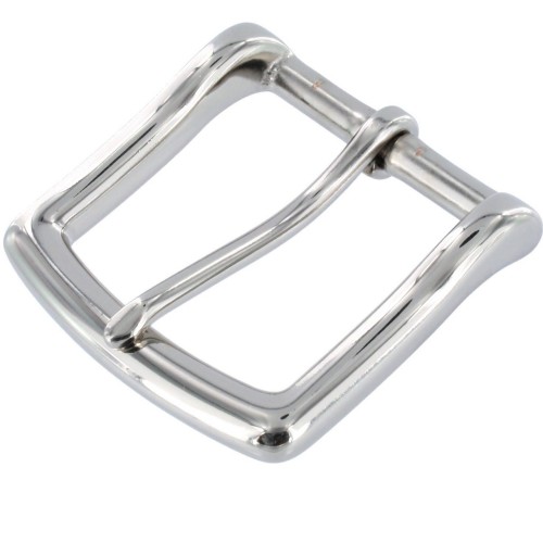 Buckle BG-1049 38mm (Nickel)
