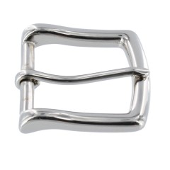 Buckle BG-1049 38mm (Nickel)