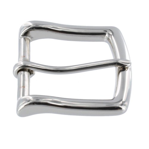 Buckle BG-1049 38mm (Nickel)