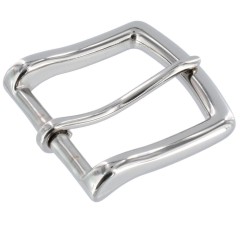 Buckle BG-1049 38mm (Nickel)