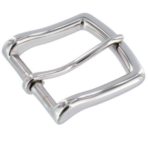Buckle BG-1049 38mm (Nickel)
