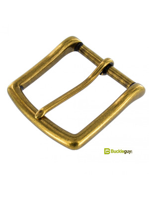 Пряжка BG-1049 44мм (ст.латунь)
