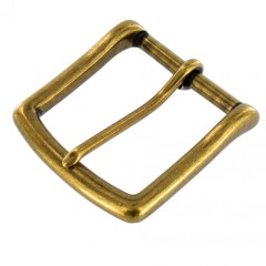 Buckle BG-1049 44mm (Antique Brass)