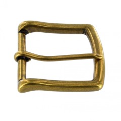 Buckle BG-1049 44mm (Antique Brass)