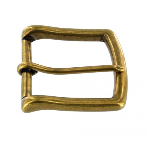 Buckle BG-1049 44mm (Antique Brass)