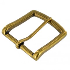 Buckle BG-1049 44mm (Antique Brass)