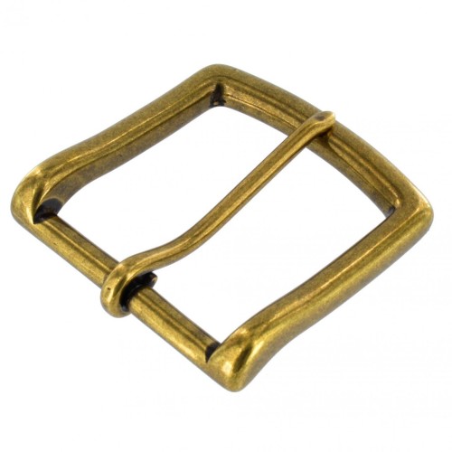 Buckle BG-1049 44mm (Antique Brass)