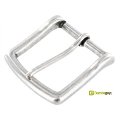 Buckle BG-1049 44mm (Antique Silver)