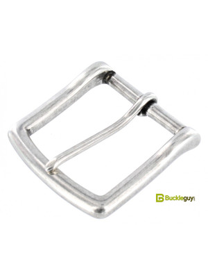 Пряжка BG-1049 44мм (ст.серебро)