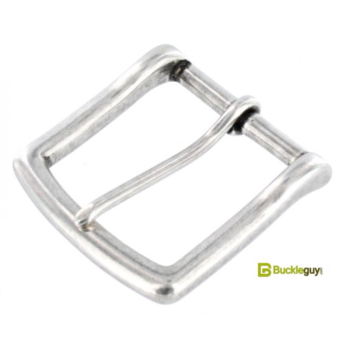 Buckle BG-1049 44mm (Antique Silver)