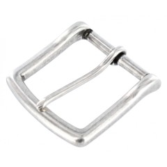 Buckle BG-1049 44mm (Antique Silver)