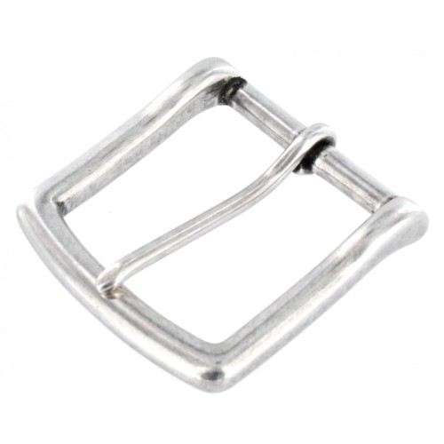 Buckle BG-1049 44mm (Antique Silver)