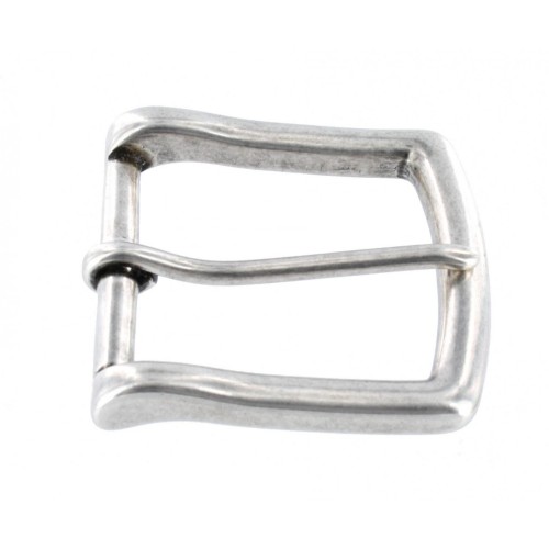 Buckle BG-1049 44mm (Antique Silver)