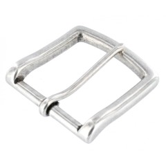 Buckle BG-1049 44mm (Antique Silver)