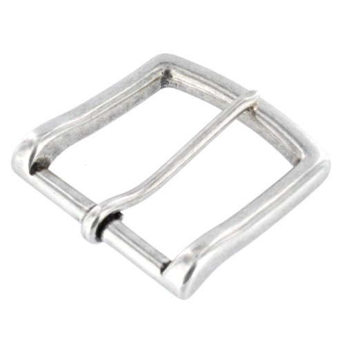 Buckle BG-1049 44mm (Antique Silver)