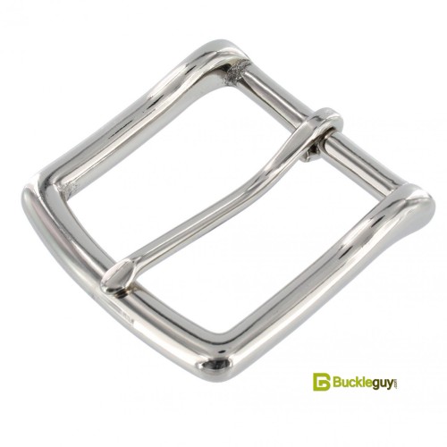 Buckle BG-1049 44mm (Nickel)