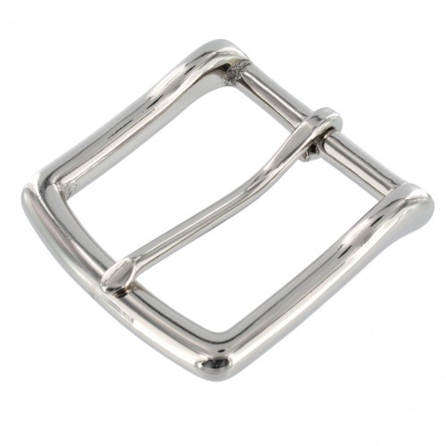 Buckle BG-1049 44mm (Nickel)