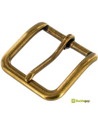 Пряжка BG-1110 38мм (ст.латунь)