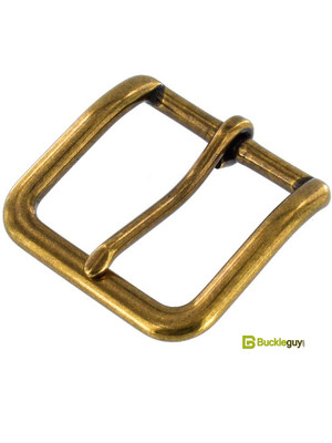 Пряжка BG-1110 38мм (ст.латунь)