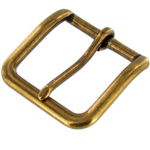 Buckle BG-1110 38mm (Antique brass)