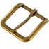 Buckle BG-1110 38mm (Antique brass)