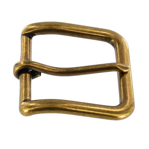 Buckle BG-1110 38mm (Antique brass)